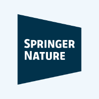 Springer Nature — Peer-reviewed Publishing